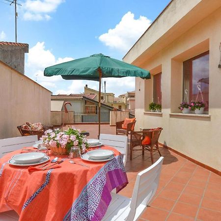 Casa Vacanze Belice Santa Margherita di Belice ภายนอก รูปภาพ