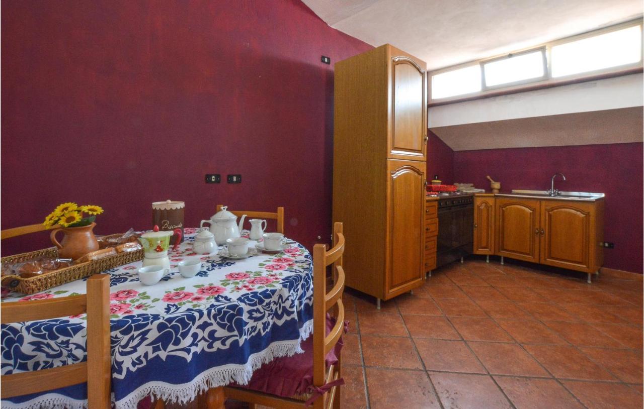 Casa Vacanze Belice Santa Margherita di Belice ภายนอก รูปภาพ