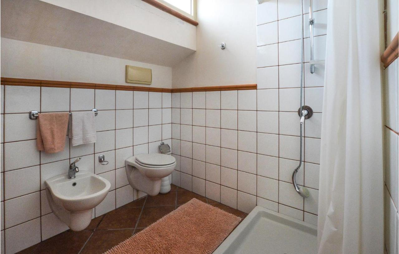 Casa Vacanze Belice Santa Margherita di Belice ภายนอก รูปภาพ