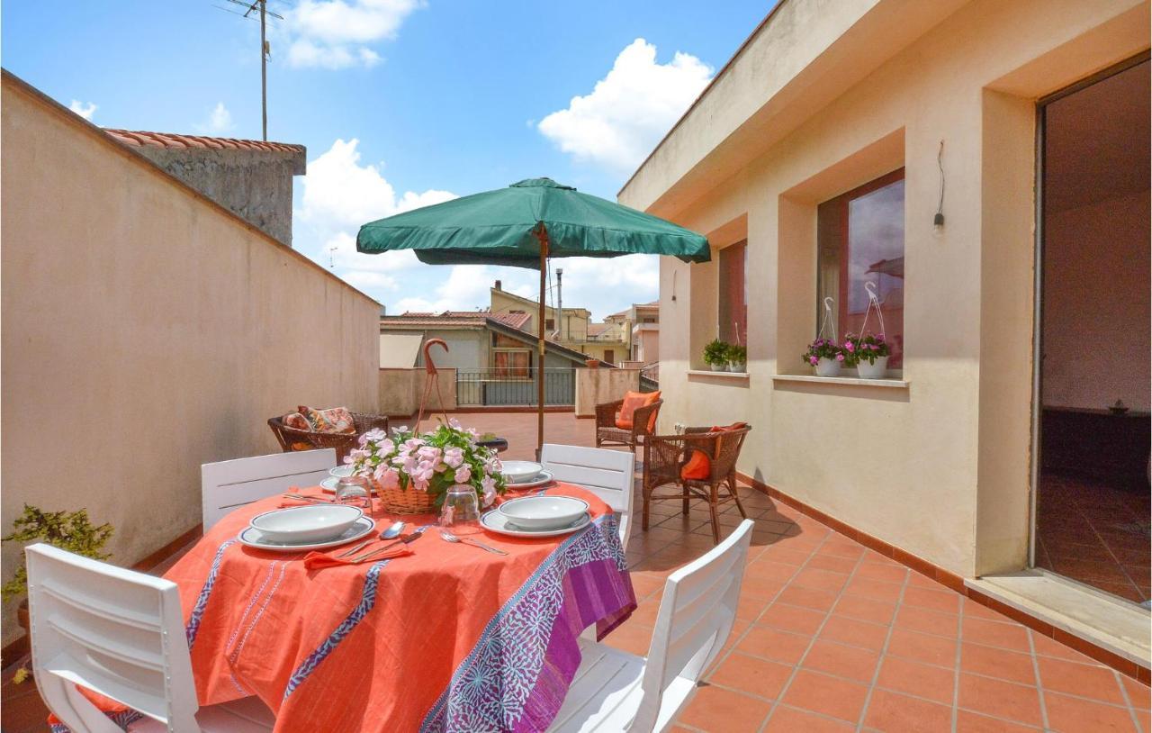 Casa Vacanze Belice Santa Margherita di Belice ภายนอก รูปภาพ