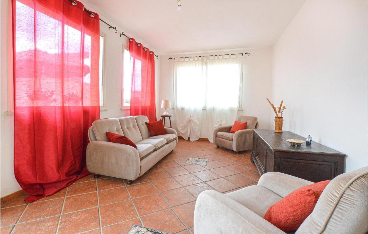 Casa Vacanze Belice Santa Margherita di Belice ภายนอก รูปภาพ