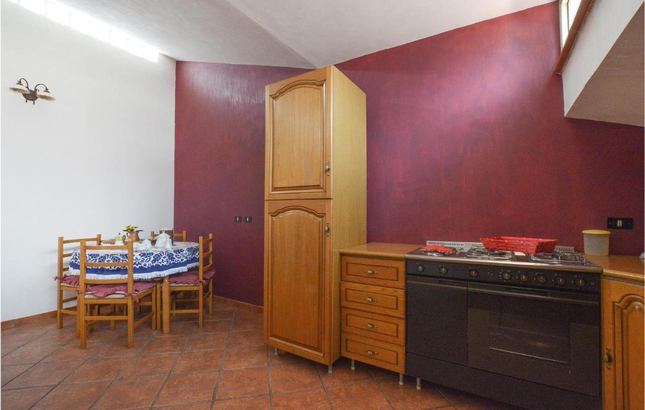 Casa Vacanze Belice Santa Margherita di Belice ภายนอก รูปภาพ