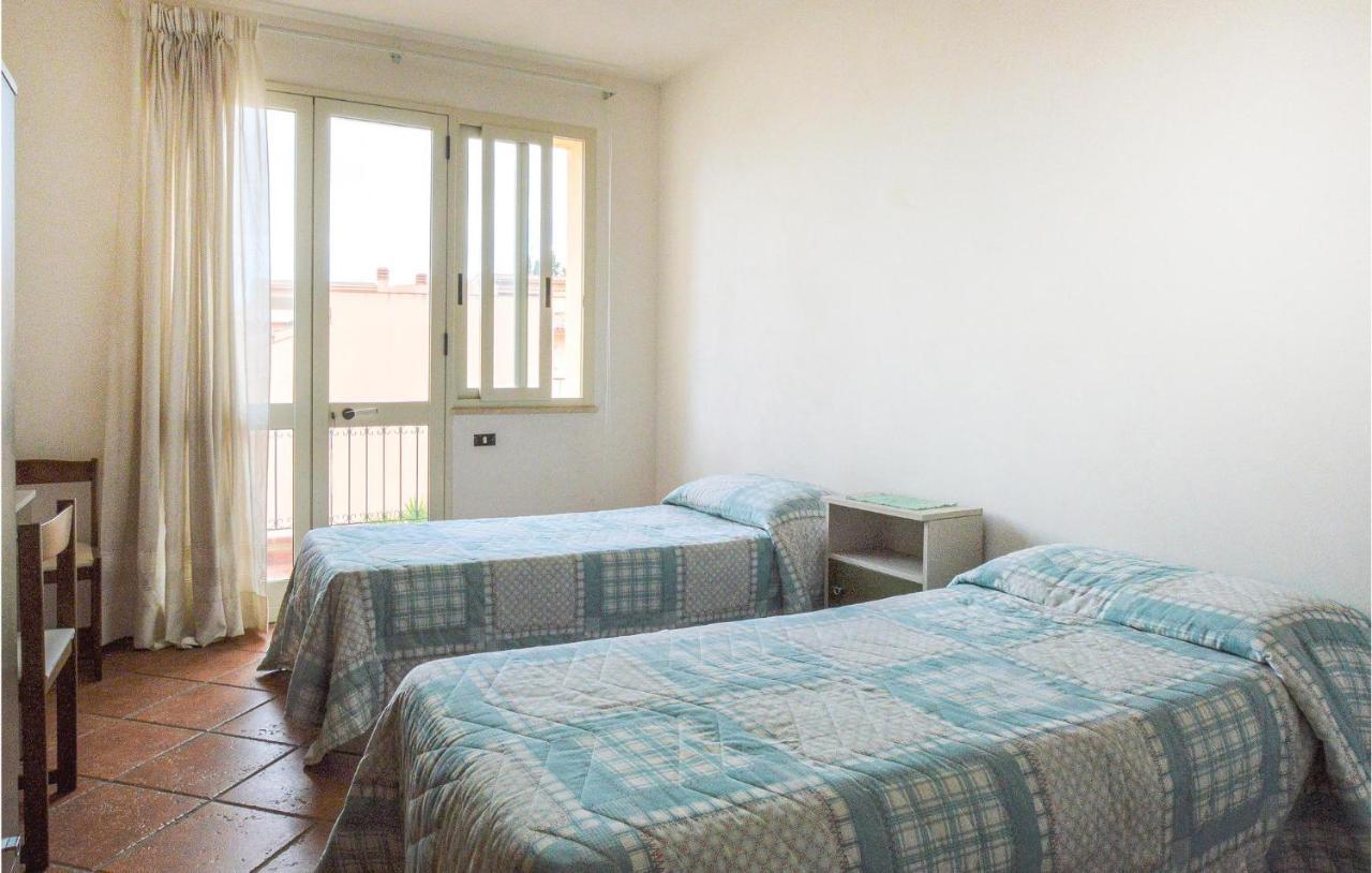 Casa Vacanze Belice Santa Margherita di Belice ภายนอก รูปภาพ