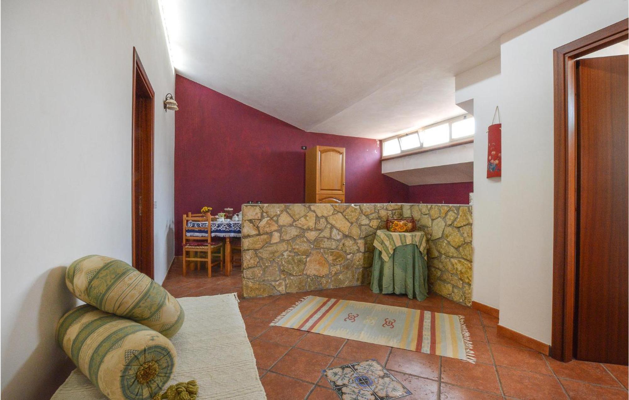 Casa Vacanze Belice Santa Margherita di Belice ภายนอก รูปภาพ