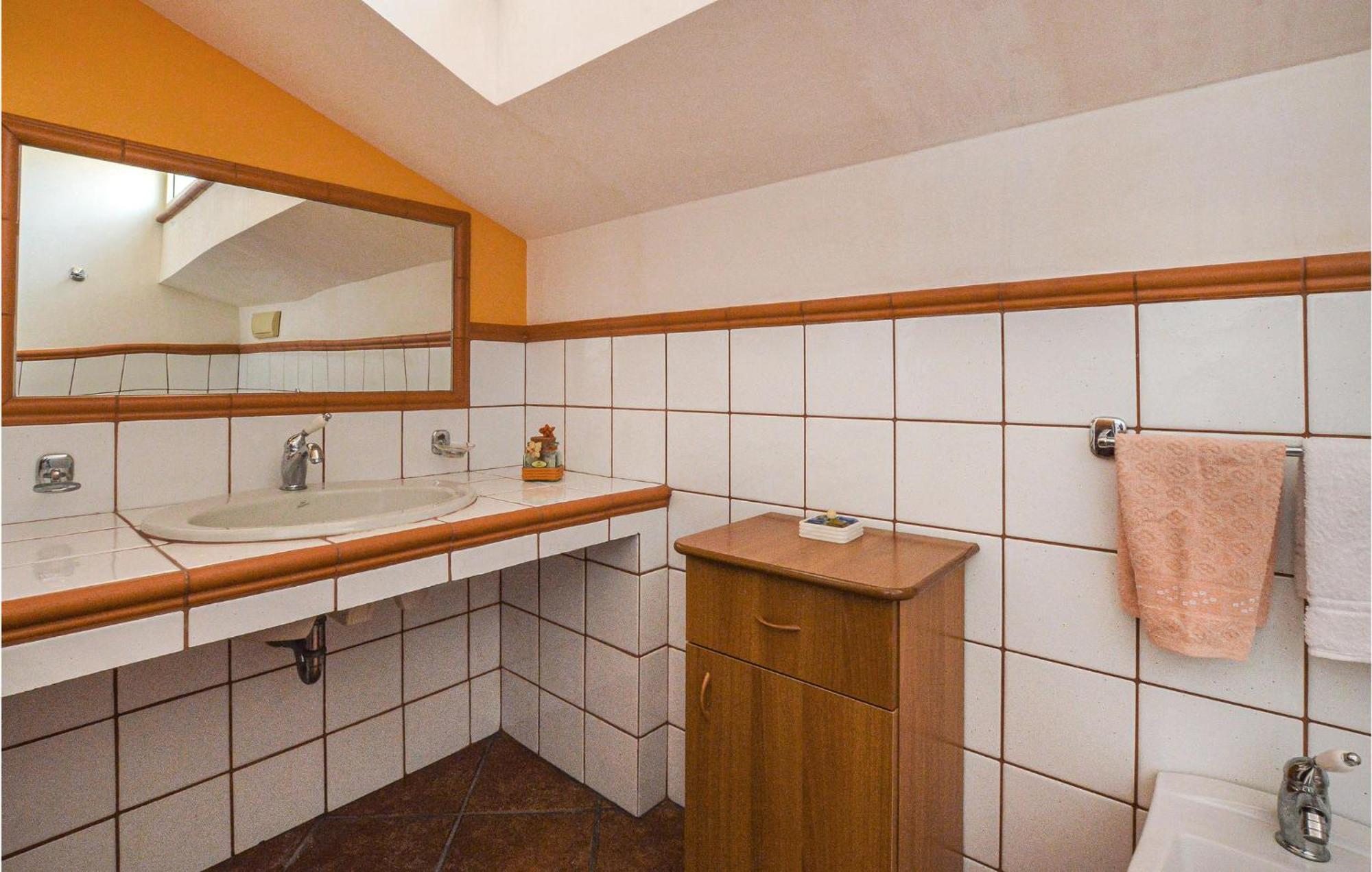 Casa Vacanze Belice Santa Margherita di Belice ภายนอก รูปภาพ